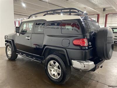 2010 Toyota FJ Cruiser   - Photo 6 - Mesa, AZ 85201