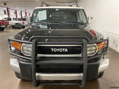 2010 Toyota FJ Cruiser   - Photo 8 - Mesa, AZ 85201