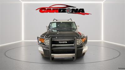 2010 Toyota FJ Cruiser   - Photo 8 - Mesa, AZ 85201