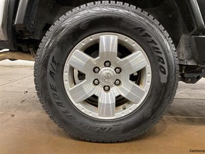 2010 Toyota FJ Cruiser   - Photo 16 - Mesa, AZ 85201