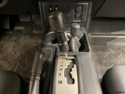 2010 Toyota FJ Cruiser   - Photo 14 - Mesa, AZ 85201