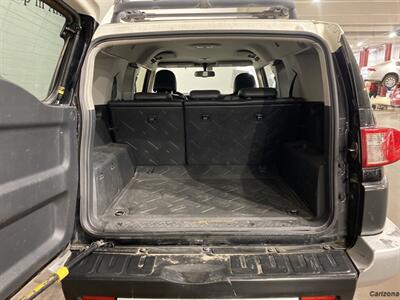 2010 Toyota FJ Cruiser   - Photo 5 - Mesa, AZ 85201