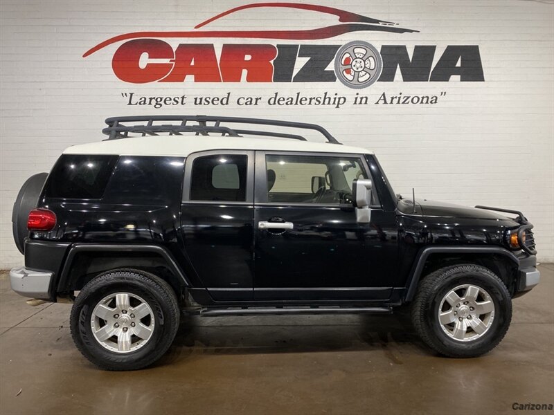 2010 Toyota FJ Cruiser - Photo 1 - Mesa, AZ 85201