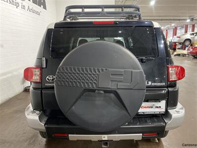 2010 Toyota FJ Cruiser   - Photo 4 - Mesa, AZ 85201