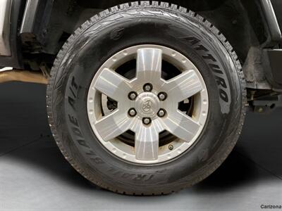 2010 Toyota FJ Cruiser   - Photo 16 - Mesa, AZ 85201