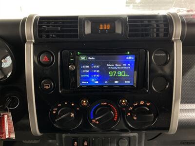 2010 Toyota FJ Cruiser   - Photo 13 - Mesa, AZ 85201