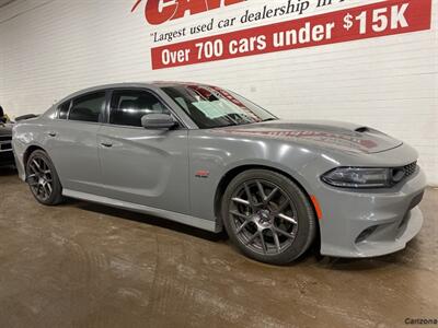 2019 Dodge Charger R/T Scat Pack   - Photo 2 - Mesa, AZ 85201