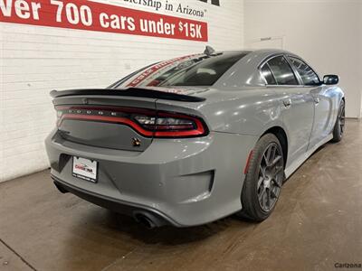 2019 Dodge Charger R/T Scat Pack   - Photo 3 - Mesa, AZ 85201