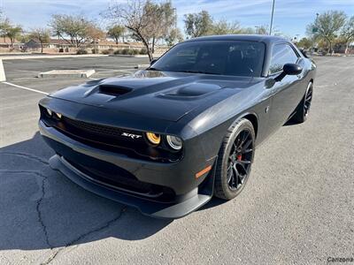 2015 Dodge Challenger SRT Hellcat  