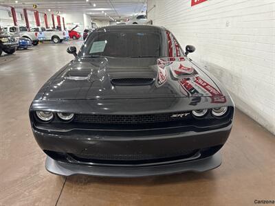 2015 Dodge Challenger SRT Hellcat   - Photo 5 - Mesa, AZ 85201