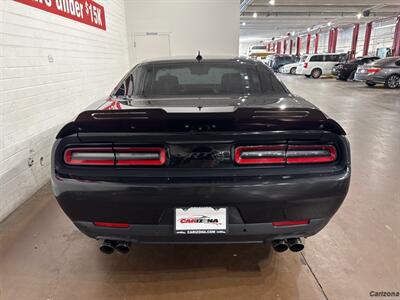 2015 Dodge Challenger SRT Hellcat   - Photo 3 - Mesa, AZ 85201