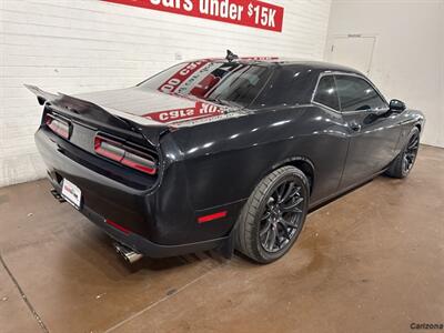 2015 Dodge Challenger SRT Hellcat   - Photo 2 - Mesa, AZ 85201