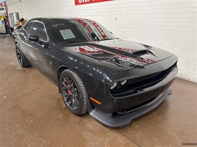 2015 Dodge Challenger SRT Hellcat   - Photo 6 - Mesa, AZ 85201