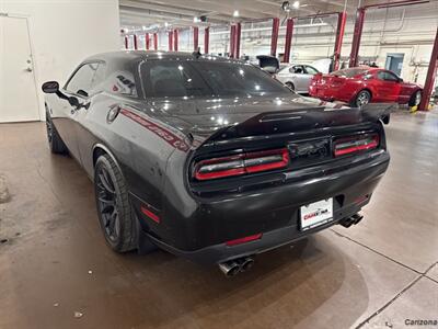 2015 Dodge Challenger SRT Hellcat   - Photo 4 - Mesa, AZ 85201