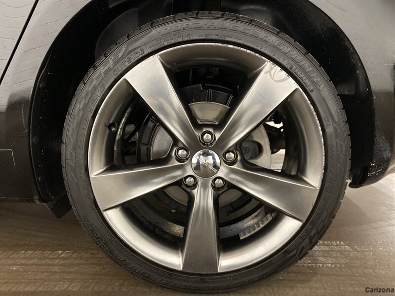 2016 Dodge Dart Limited/GT - Photo 21 - Mesa, AZ 85201