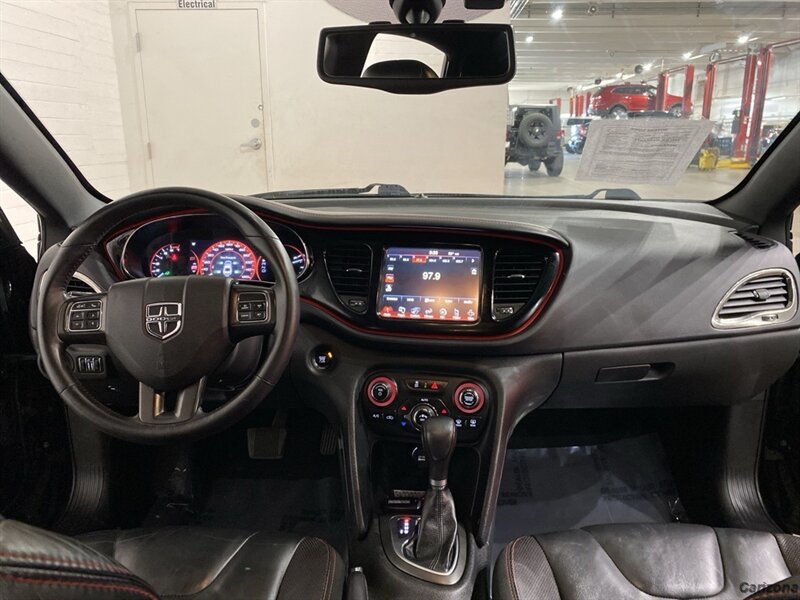 2016 Dodge Dart Limited/GT - Photo 14 - Mesa, AZ 85201