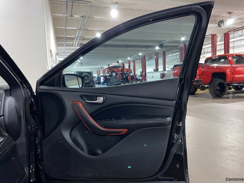 2016 Dodge Dart Limited/GT - Photo 11 - Mesa, AZ 85201