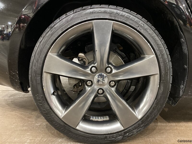 2016 Dodge Dart Limited/GT - Photo 22 - Mesa, AZ 85201