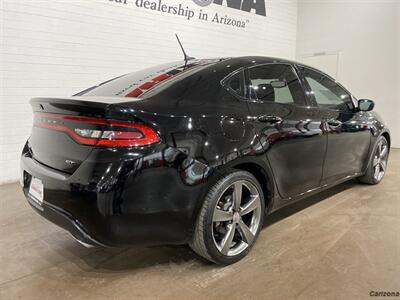 2016 Dodge Dart Limited/GT - Photo 3 - Mesa, AZ 85201