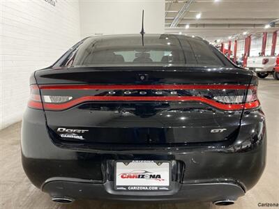 2016 Dodge Dart Limited/GT - Photo 4 - Mesa, AZ 85201