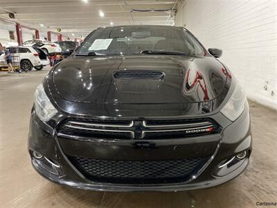 2016 Dodge Dart Limited/GT - Photo 8 - Mesa, AZ 85201