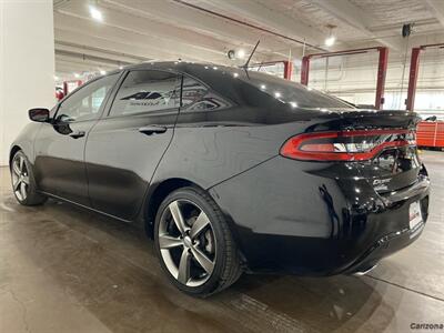 2016 Dodge Dart Limited/GT - Photo 6 - Mesa, AZ 85201