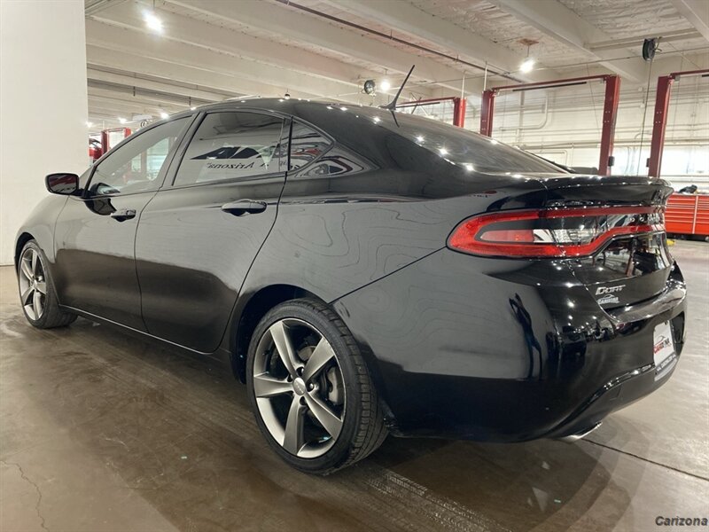 2016 Dodge Dart Limited/GT - Photo 6 - Mesa, AZ 85201