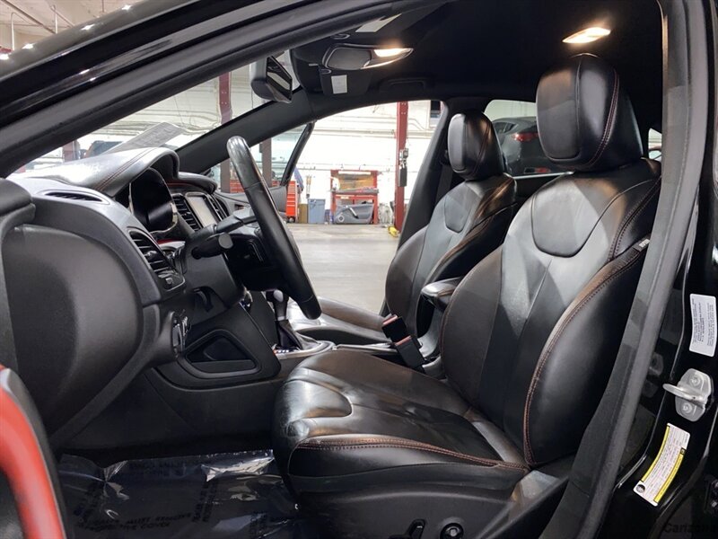 2016 Dodge Dart Limited/GT - Photo 10 - Mesa, AZ 85201