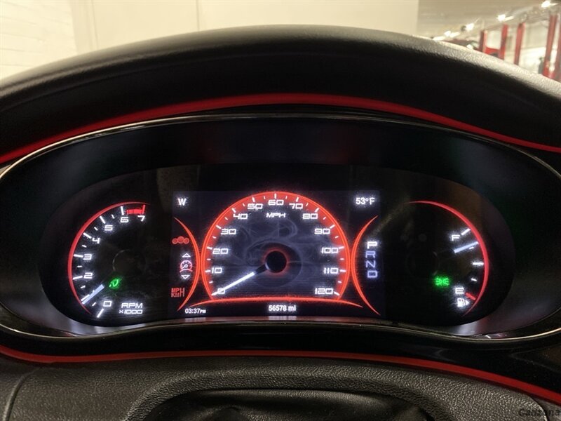 2016 Dodge Dart Limited/GT - Photo 15 - Mesa, AZ 85201