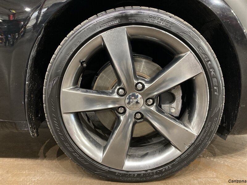 2016 Dodge Dart Limited/GT - Photo 19 - Mesa, AZ 85201