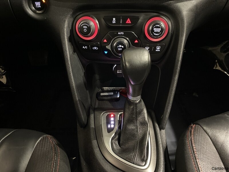 2016 Dodge Dart Limited/GT - Photo 17 - Mesa, AZ 85201
