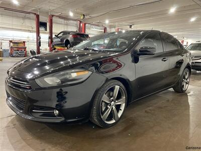 2016 Dodge Dart Limited/GT - Photo 7 - Mesa, AZ 85201