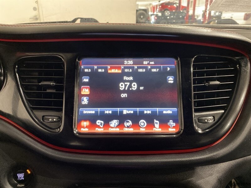 2016 Dodge Dart Limited/GT - Photo 16 - Mesa, AZ 85201