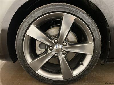 2016 Dodge Dart Limited/GT - Photo 20 - Mesa, AZ 85201