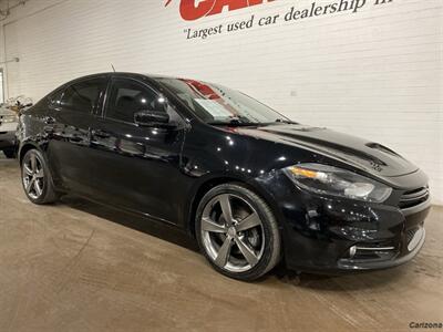2016 Dodge Dart Limited/GT - Photo 2 - Mesa, AZ 85201