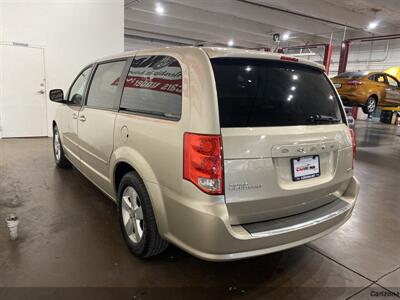 2013 Dodge Grand Caravan SE   - Photo 4 - Mesa, AZ 85201