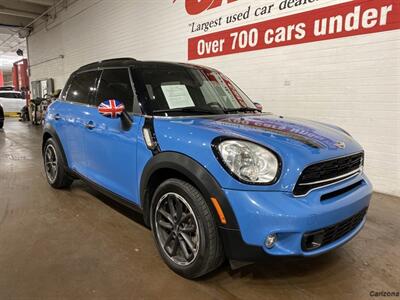 2016 MINI Countryman   - Photo 2 - Mesa, AZ 85201