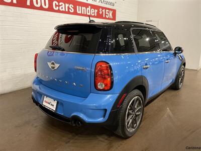 2016 MINI Countryman   - Photo 3 - Mesa, AZ 85201