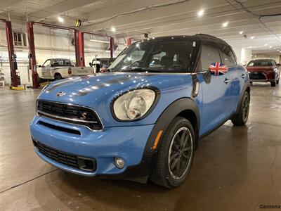 2016 MINI Countryman   - Photo 6 - Mesa, AZ 85201