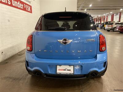 2016 MINI Countryman   - Photo 4 - Mesa, AZ 85201