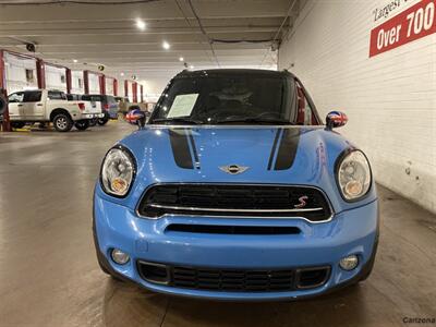 2016 MINI Countryman   - Photo 7 - Mesa, AZ 85201