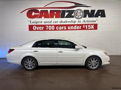 2009 Toyota Avalon Limited   - Photo 1 - Mesa, AZ 85201