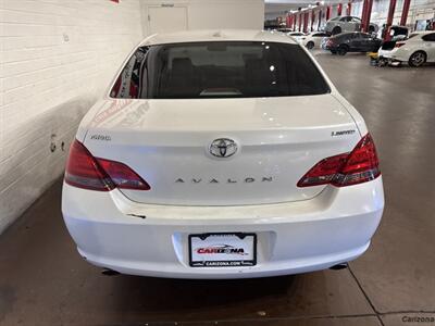 2009 Toyota Avalon Limited   - Photo 3 - Mesa, AZ 85201