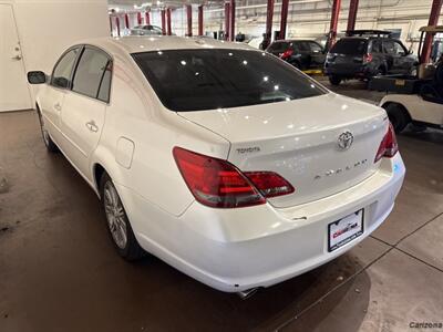 2009 Toyota Avalon Limited   - Photo 4 - Mesa, AZ 85201