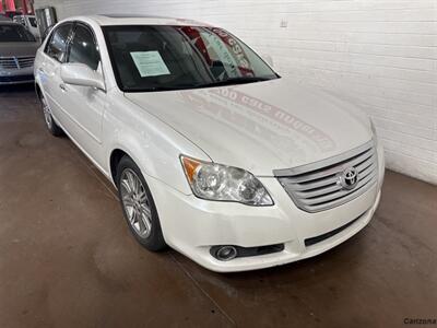 2009 Toyota Avalon Limited   - Photo 6 - Mesa, AZ 85201