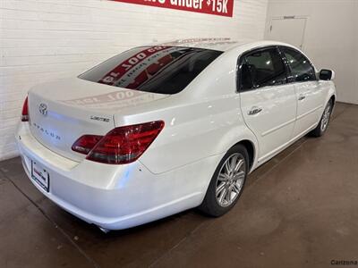 2009 Toyota Avalon Limited   - Photo 2 - Mesa, AZ 85201