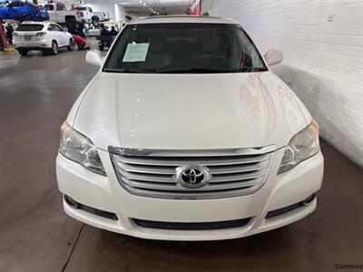 2009 Toyota Avalon Limited   - Photo 5 - Mesa, AZ 85201