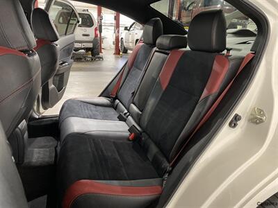 2020 Subaru WRX STi   - Photo 10 - Mesa, AZ 85201