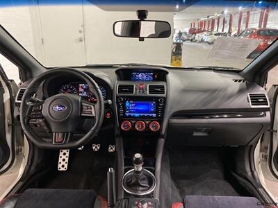 2020 Subaru WRX STi   - Photo 11 - Mesa, AZ 85201