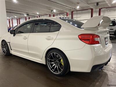 2020 Subaru WRX STi   - Photo 6 - Mesa, AZ 85201